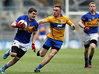 Sean O'Sullivan previews t...